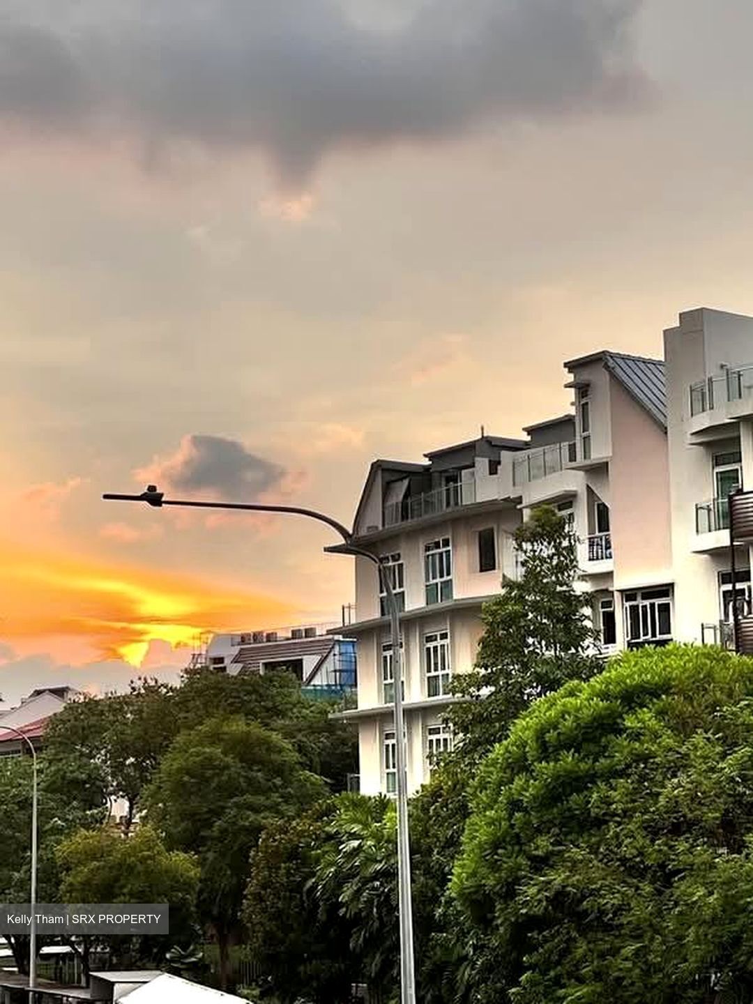 Cardiff Residence (D19), Condominium #570012561